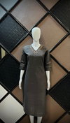 FF Roman Silk Straight Cut Designer Kurtis Catalog